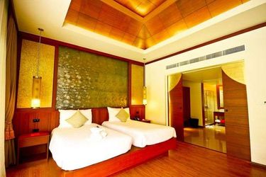 Hotel Beyond Khaolak Phang Nga: Photo 