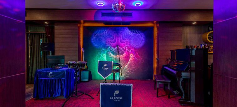 Le Erawan Phang Nga Hotel Phang Nga: Foto 