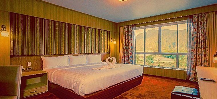 Le Erawan Phang Nga Hotel Phang Nga : Photo 