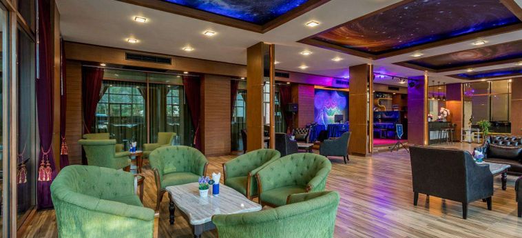 Le Erawan Phang Nga Hotel Phang Nga: Foto 