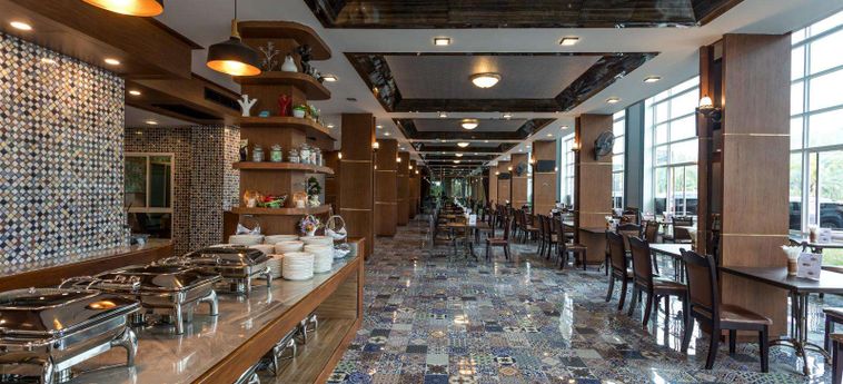 Le Erawan Phang Nga Hotel Phang Nga: Foto 