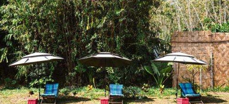 Mukda Hostel Phang Nga: Foto 