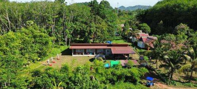 Mukda Hostel Phang Nga: Foto 