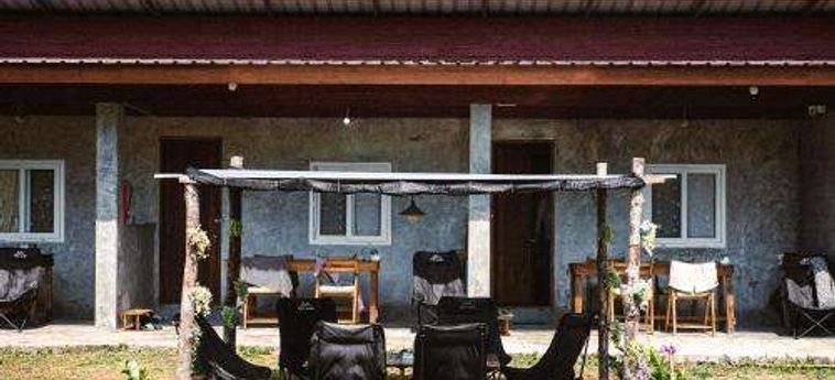 Mukda Hostel Phang Nga : Photo 