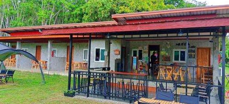 Mukda Hostel Phang Nga : Photo 