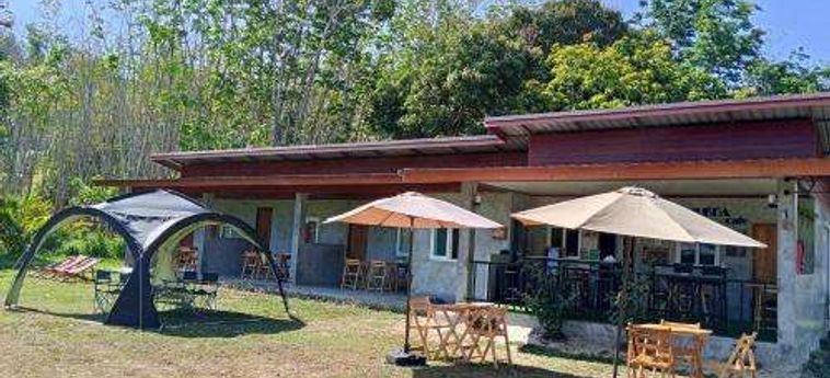 Mukda Hostel Phang Nga : Photo 