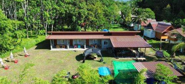 Mukda Hostel Phang Nga : Photo 