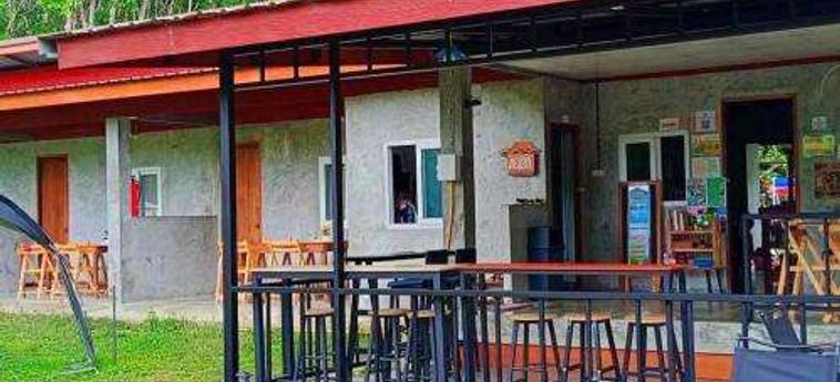 Mukda Hostel Phang Nga: Foto 