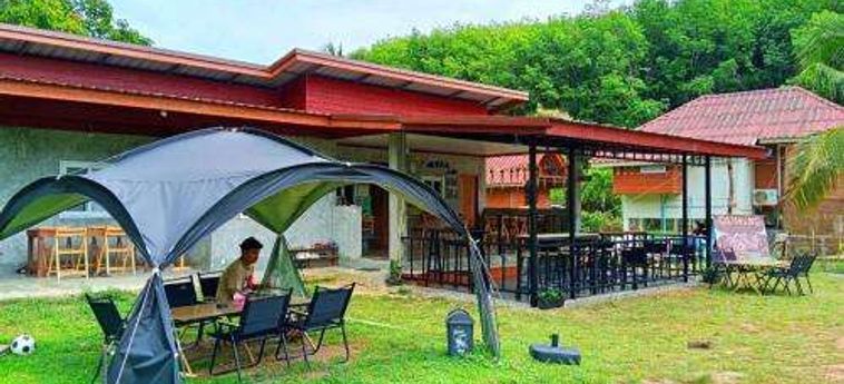 Mukda Hostel Phang Nga: Foto 