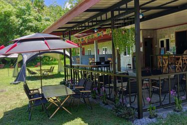 Mukda Hostel Phang Nga: Photo 