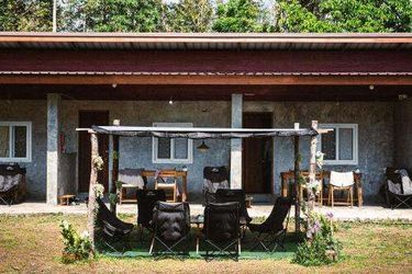 Mukda Hostel Phang Nga: Photo 