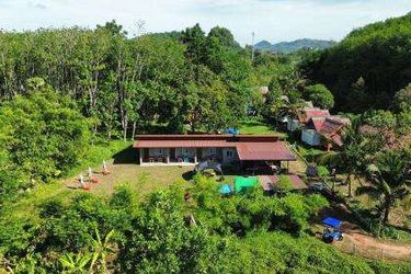 Mukda Hostel Phang Nga: Photo 