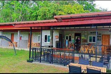 Mukda Hostel Phang Nga: Photo 