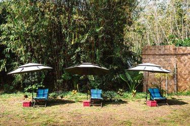 Mukda Hostel Phang Nga: Photo 