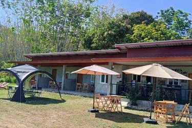 Mukda Hostel Phang Nga: Photo 