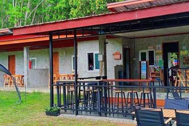 Mukda Hostel Phang Nga: Photo 