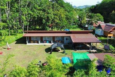 Mukda Hostel Phang Nga: Photo 