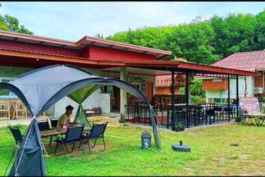 Mukda Hostel Phang Nga: Photo 