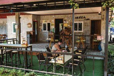 Mukda Hostel Phang Nga: Photo 