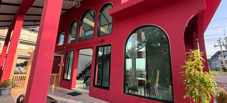Hotel T.terrest Residence Phang Nga: Foto 