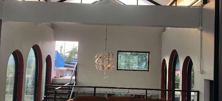 Hotel T.terrest Residence Phang Nga : Photo 