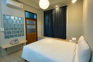 Hotel T.terrest Residence Phang Nga: Photo 