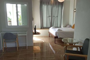 Hotel T.terrest Residence Phang Nga: Photo 