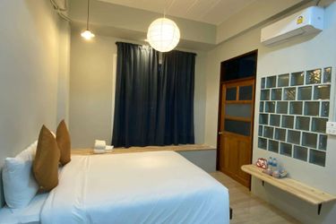 Hotel T.terrest Residence Phang Nga: Photo 
