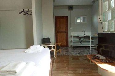 Hotel T.terrest Residence Phang Nga: Photo 