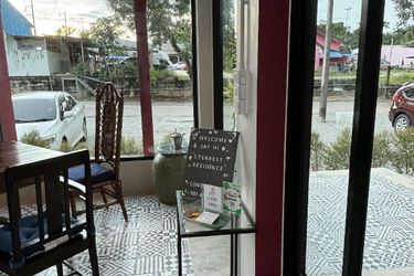 Hotel T.terrest Residence Phang Nga: Photo 