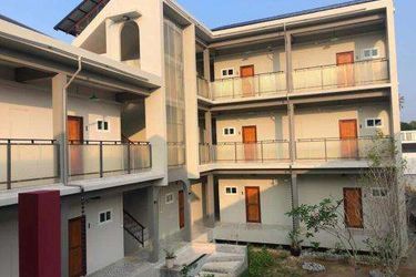 Hotel T.terrest Residence Phang Nga: Photo 