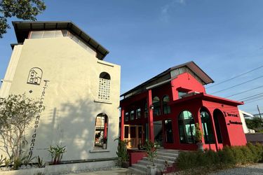Hotel T.terrest Residence Phang Nga: Photo 