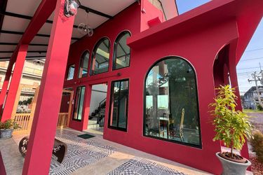Hotel T.terrest Residence Phang Nga: Photo 