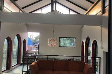 Hotel T.terrest Residence Phang Nga: Photo 