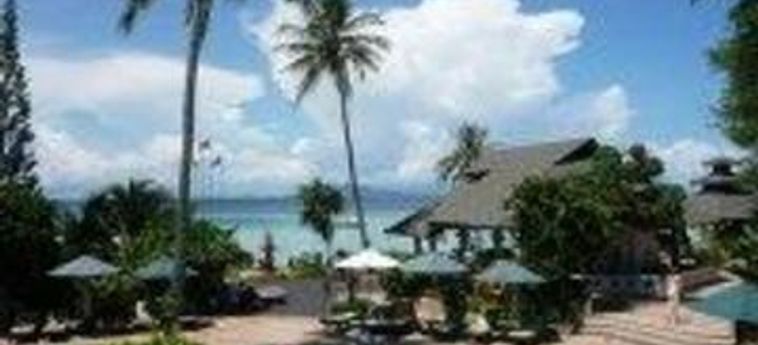 Hotel Holiday Inn Resort Phi Phi Island:  PHI PHI ISLAND