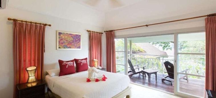 Hotel Phi Phi Bayview Resort Phi Phi Island: Foto 