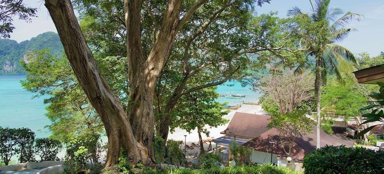 Hotel Phi Phi Bayview Resort Phi Phi Island: Foto 