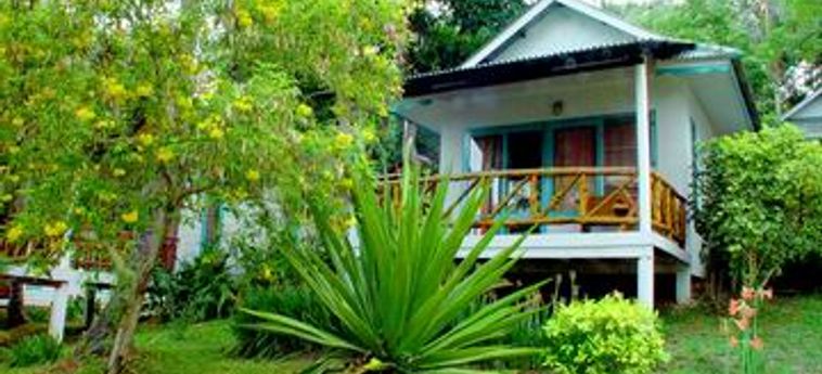 Hotel Phi Phi Bayview Resort:  PHI PHI ISLAND