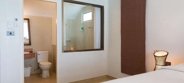 Hotel Phi Phi Bayview Resort Phi Phi Island: Foto 