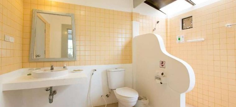 Hotel Phi Phi Bayview Resort Phi Phi Island : Photo 