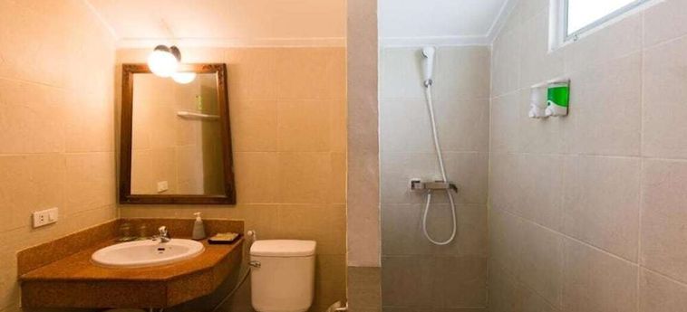 Hotel Phi Phi Bayview Resort Phi Phi Island : Photo 
