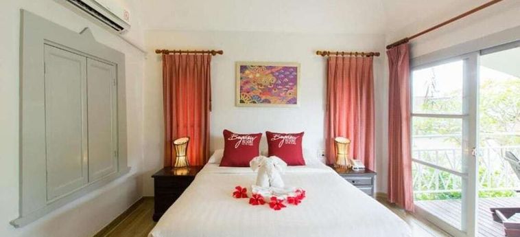 Hotel Phi Phi Bayview Resort Phi Phi Island: Foto 