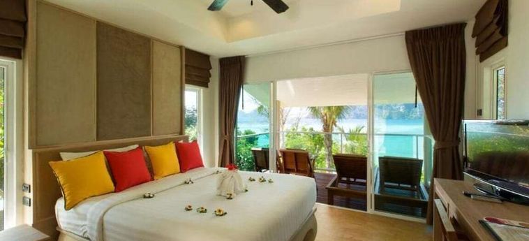 Hotel Phi Phi Bayview Resort Phi Phi Island: Foto 