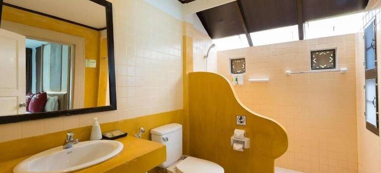 Hotel Phi Phi Bayview Resort Phi Phi Island: Foto 