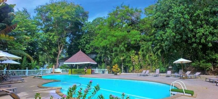 Hotel Phi Phi Bayview Resort Phi Phi Island: Foto 
