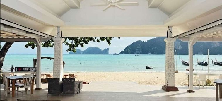 Hotel Phi Phi Bayview Resort Phi Phi Island: Foto 