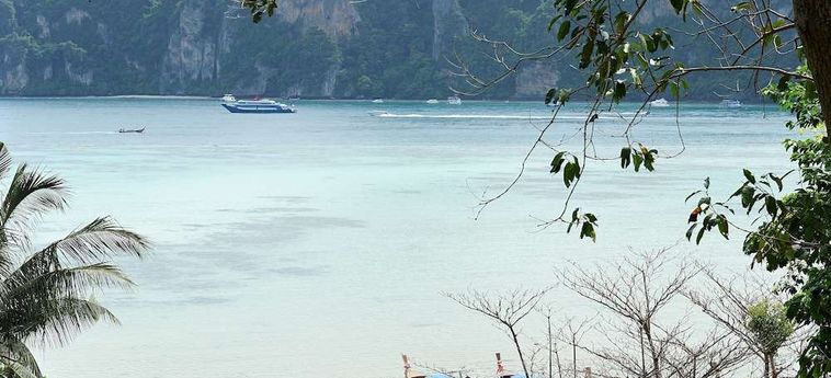 Hotel Phi Phi Bayview Resort Phi Phi Island: Foto 