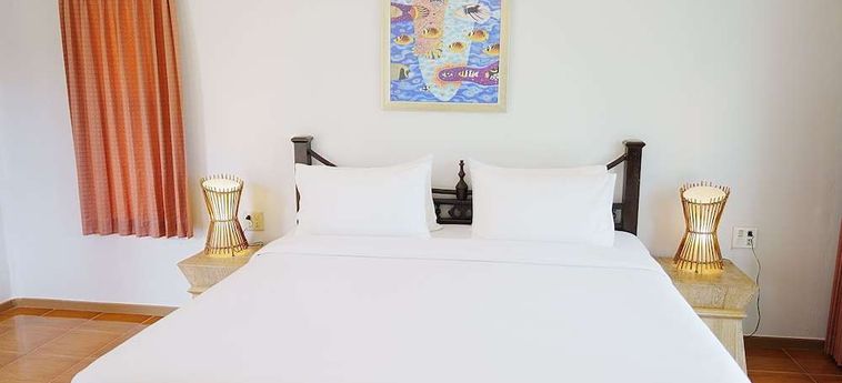 Hotel Phi Phi Bayview Resort Phi Phi Island: Photo 