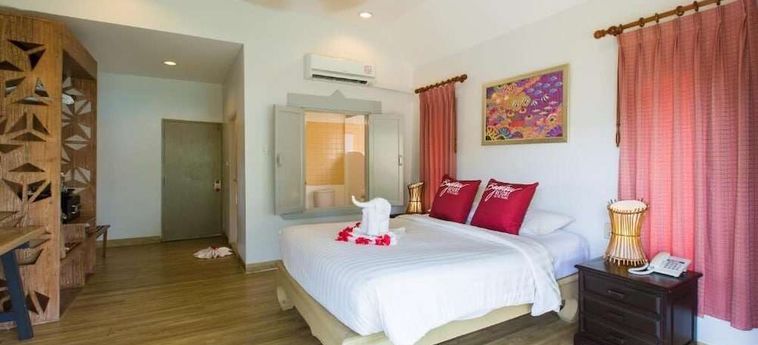 Hotel Phi Phi Bayview Resort Phi Phi Island: Photo 