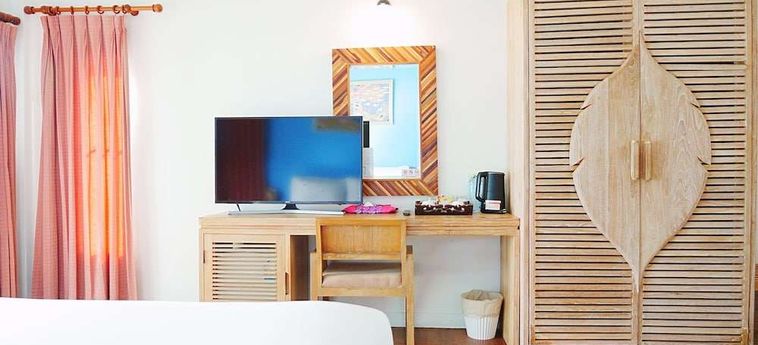 Hotel Phi Phi Bayview Resort Phi Phi Island: Photo 